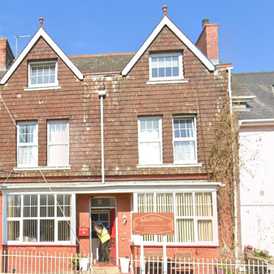 Montrose Residential Home - Care Home