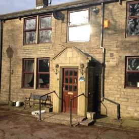 Ash Cottage - Care Home