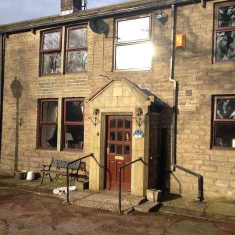 Ash Cottage - Care Home