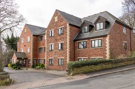 Springfield House Retirement Home - Care Home