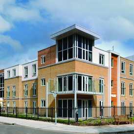 Deer Park View - Care Home