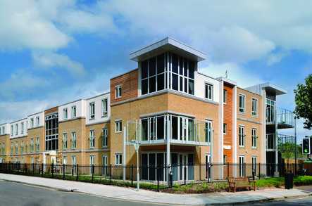 Deer Park View - Care Home