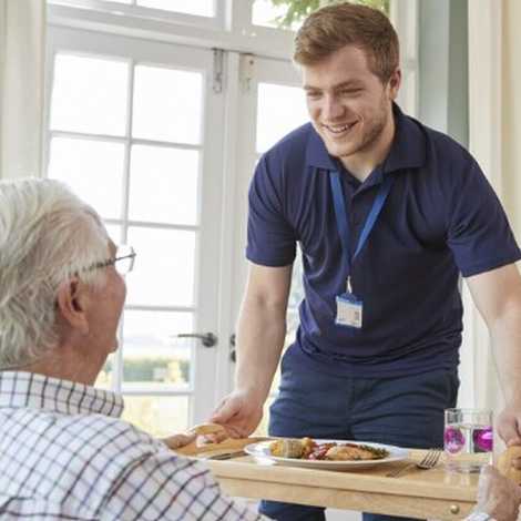 Diversity Care (Live-in Care) - Live In Care