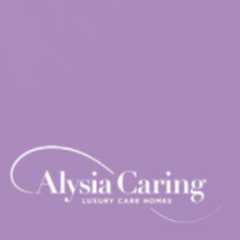 Alysia Caring