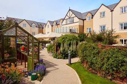 Home Meadow - Care Home