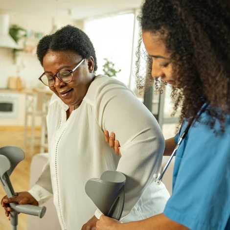 Excelcare Agency Ltd - Home Care