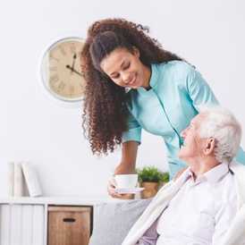 PureSoul Care Ltd (Live-in Care) - Live In Care