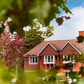 Hallmark Bucklesham Grange - Care Home