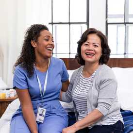 GSA Healthcare (Live-in Care) - Live In Care