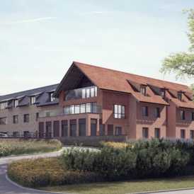 Elderwood House - Care Home