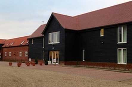 Oaklands House Residential Home - Care Home