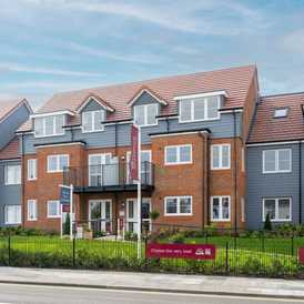 Bond Lodge - Retirement Living