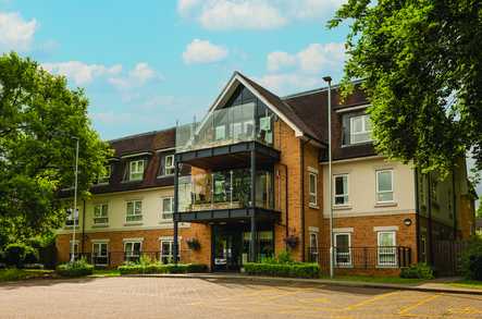 Belmont House - Care Home