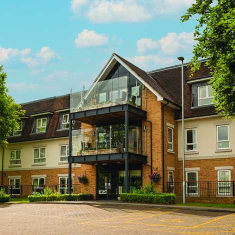 Belmont House - Care Home