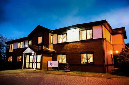 Tregwilym Lodge Nursing and Residential Home - Care Home