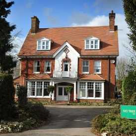 Bay Tree House - Care Home