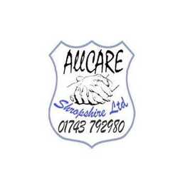 Allcare Shropshire Limited - Home Care