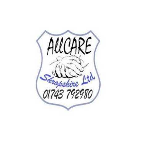 Allcare Shropshire Limited - Home Care