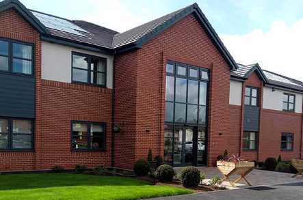 Kent House Residential Home - Care Home