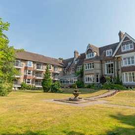 Park Manor Care Home - Care Home