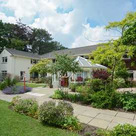 Elizabeth House - Care Home