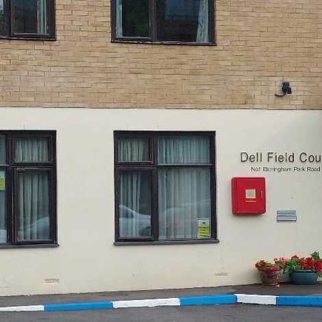 Dell Field Court - Care Home