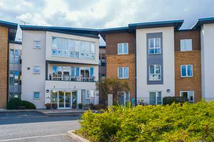 Oakhaven Residential Care Home - Care Home