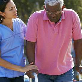 Heartview Care Services - Home Care