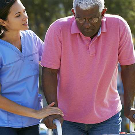Heartview Care Services - Home Care