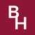Bernadette House -  logo