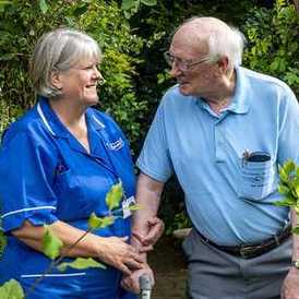 Caremark Redditch and Bromsgrove (Live-In Care) - Live In Care