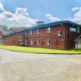 Tollesby Hall Nursing Home - Care Home