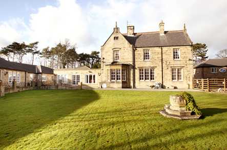 The Terrace - Care Home
