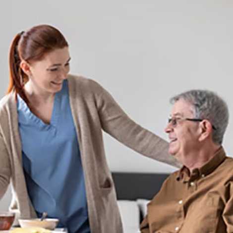 Star Infinity Care Liverpool (Live-in Care) - Live In Care
