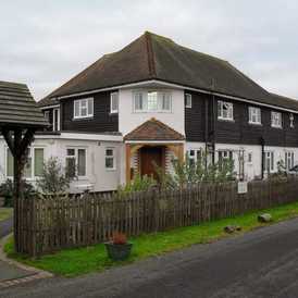 Byway House - Care Home