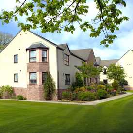 Antiquary House - Care Home