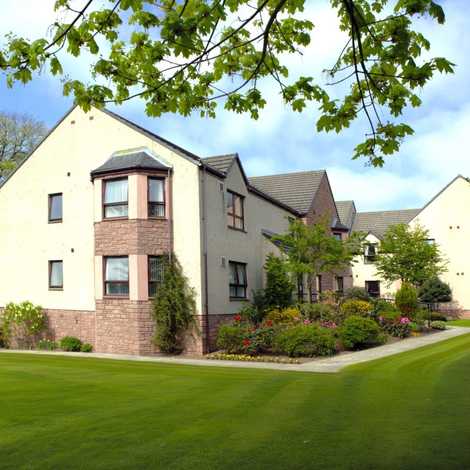 Antiquary House - Care Home