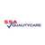 SSA Quality Care Limited -  logo