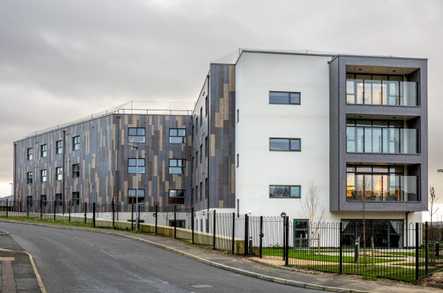 The Chase - Care Home