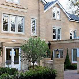 St John's House - Care Home