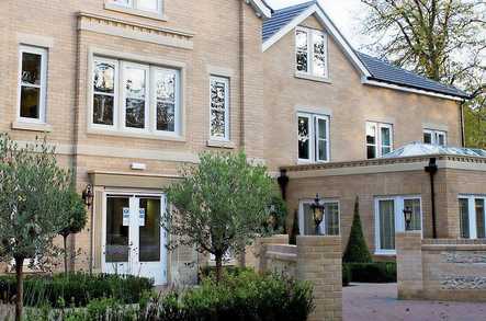 Laurel Lodge Care Home - Care Home