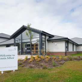 Innis Mhor Care Home - Care Home