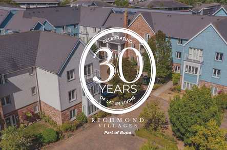 Richmond Villages Northampton Care Home