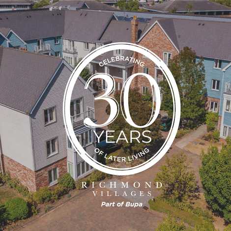 Richmond Villages Northampton Care Home - Care Home