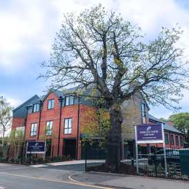 Iverley View Care Home - Care Home