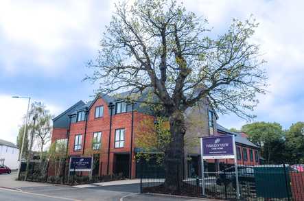 High Lodge Care Home - Care Home