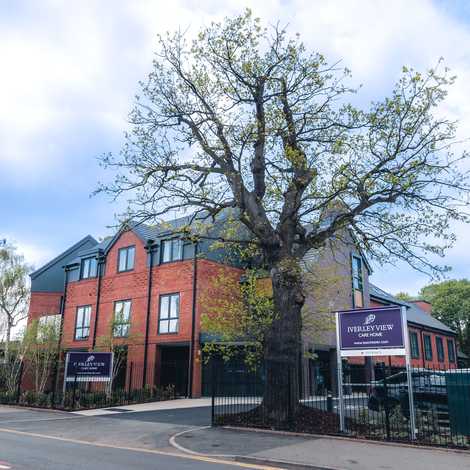 Iverley View Care Home - Care Home