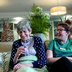 Chartwell House - Care Home