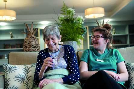Treetops Residential Home - Care Home