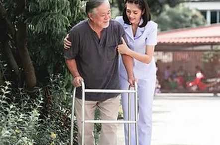 Prestige Nursing Sleaford - Home Care